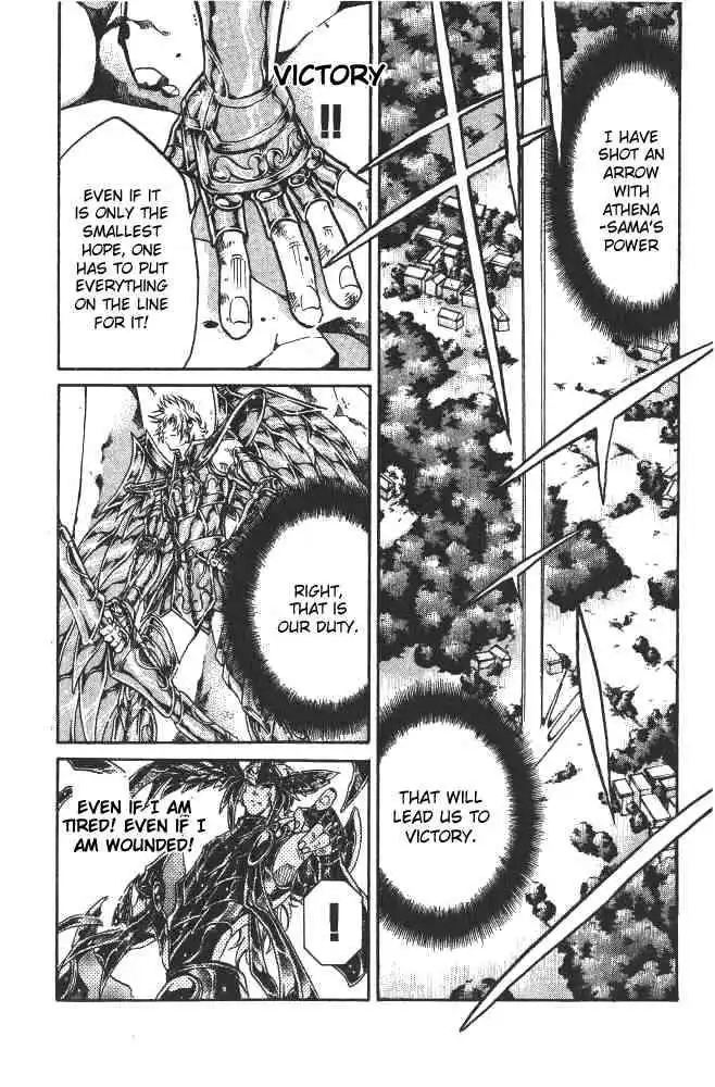 Saint Seiya - The Lost Canvas Chapter 87 7